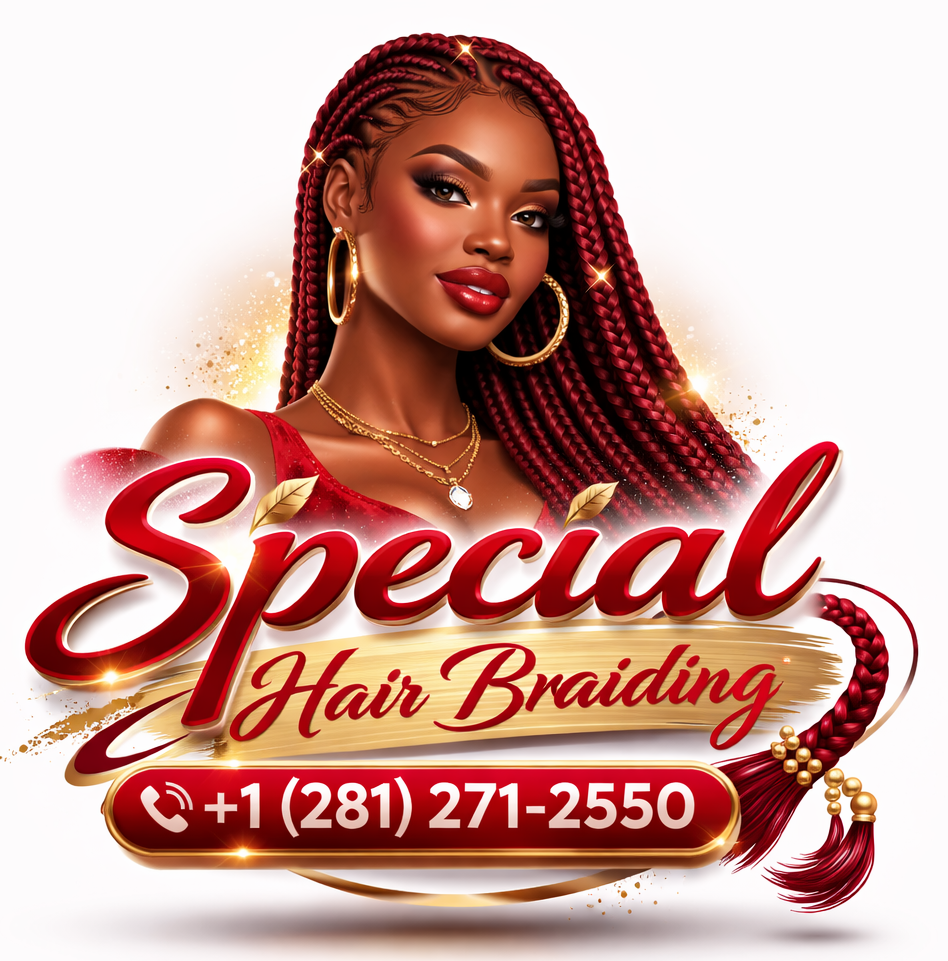 Special Braiding Houstontx